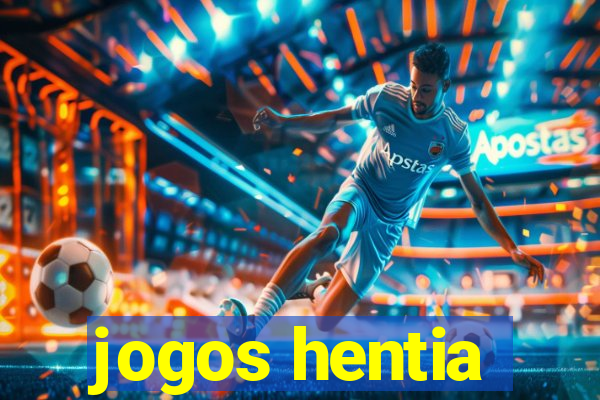 jogos hentia